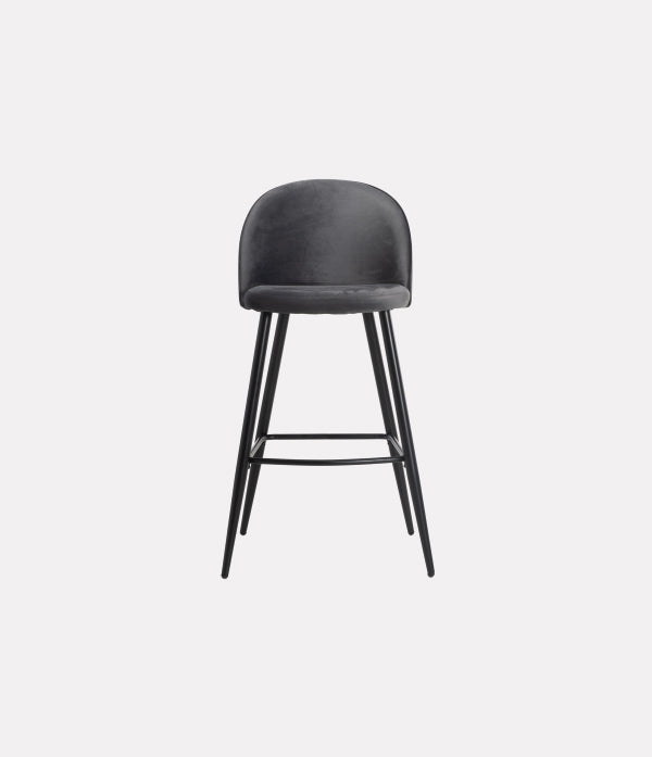 Barstools Maddie Velvet